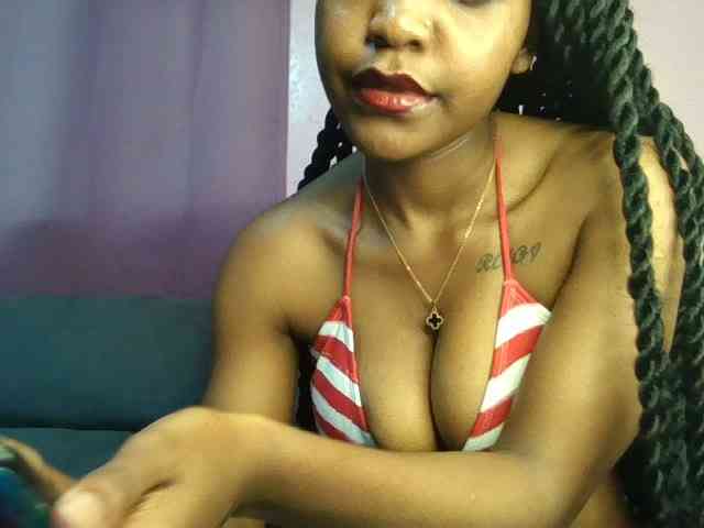 Smileybarb webcam
