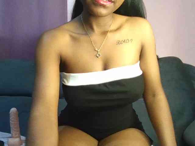 Smileybarb webcam