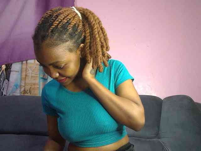 Smileybarb webcam