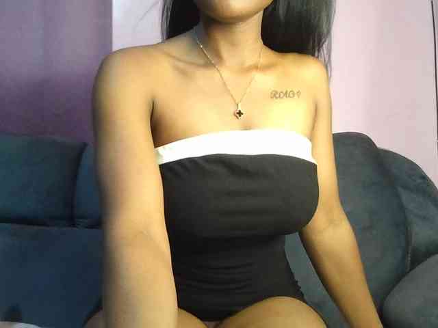Smileybarb webcam