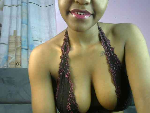 Smileybarb webcam