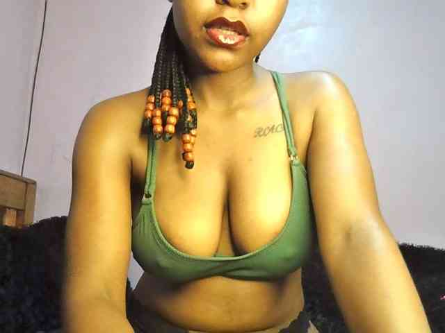 Smileybarb webcam
