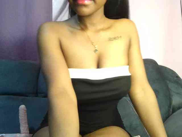 Smileybarb webcam