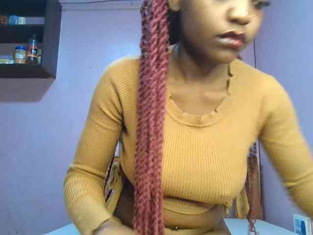 Smileybarb webcam