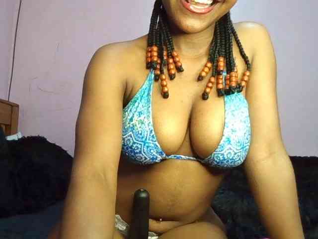 Smileybarb webcam