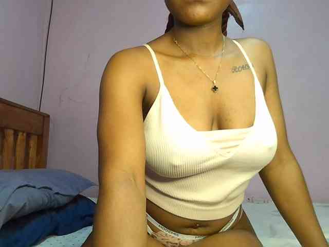Smileybarb webcam