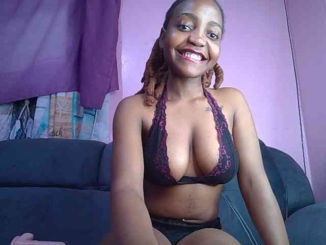 Smileybarb webcam