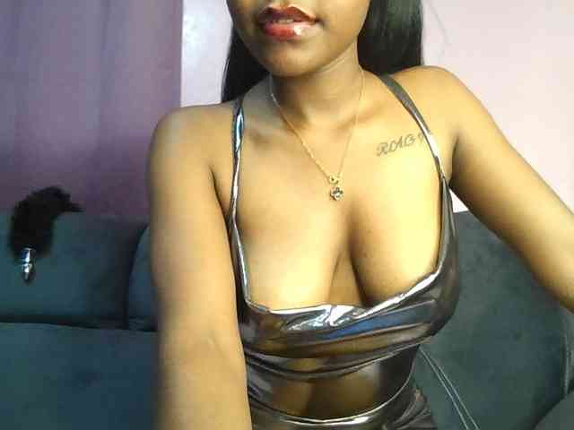 Smileybarb webcam