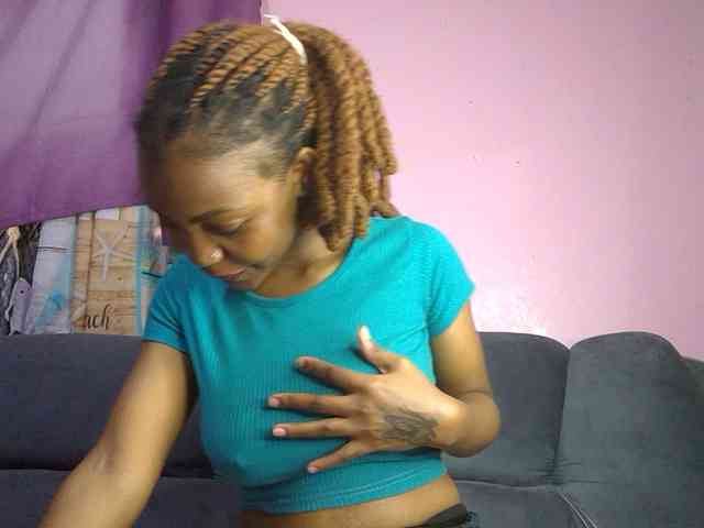 Smileybarb webcam
