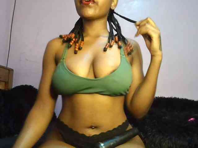 Smileybarb webcam