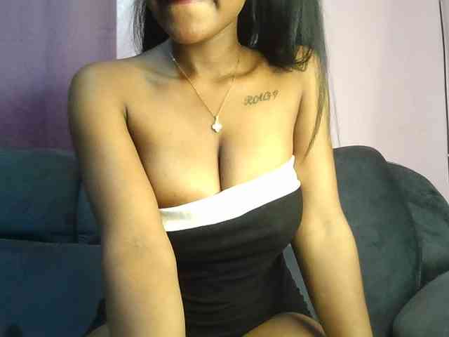 Smileybarb webcam