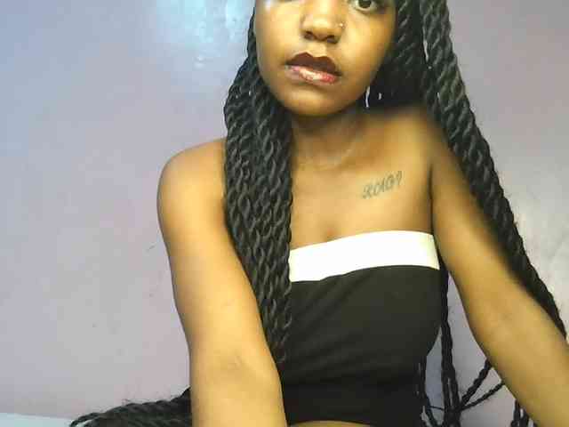 Smileybarb webcam