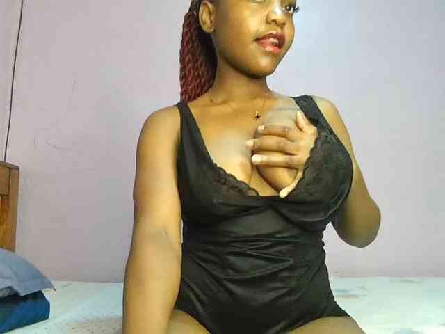 Smileybarb webcam