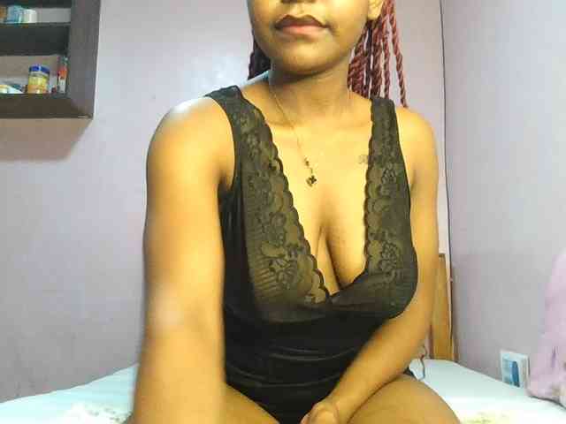 Smileybarb webcam