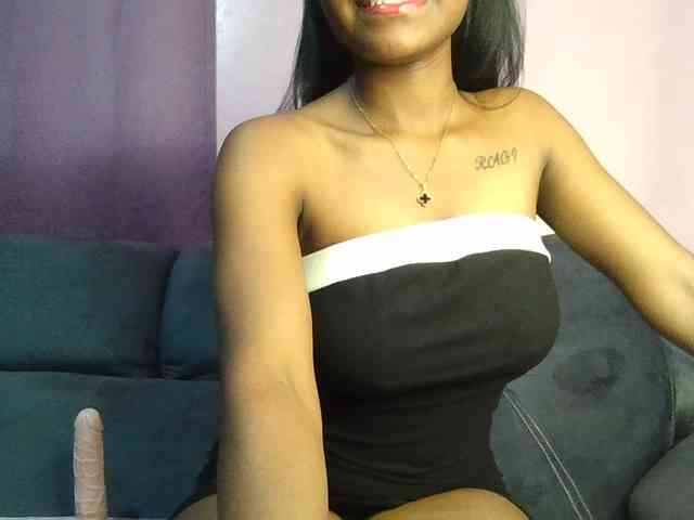 Smileybarb webcam