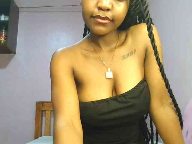 Smileybarb webcam