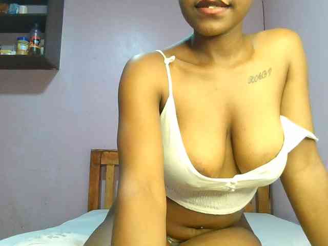 Smileybarb webcam