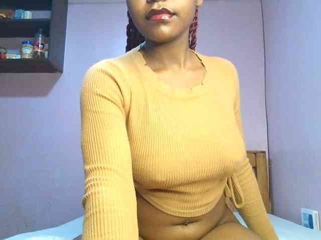 Smileybarb webcam