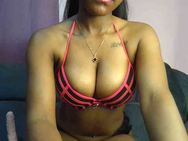 Smileybarb webcam