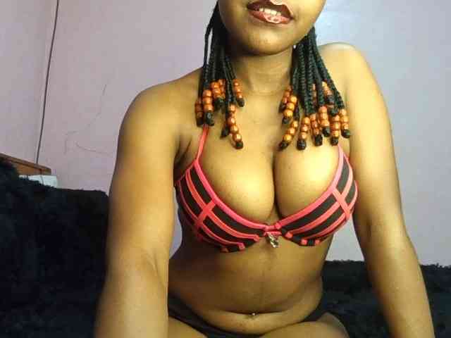 Smileybarb webcam