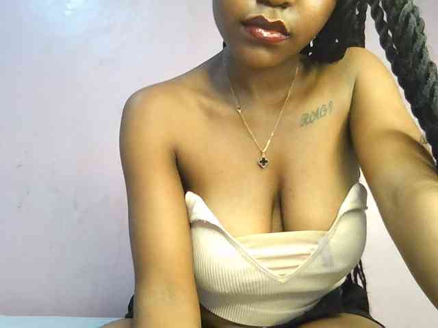 Smileybarb webcam
