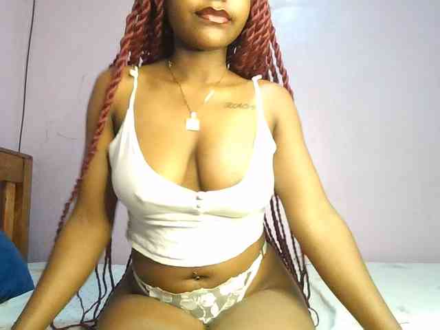 Smileybarb webcam