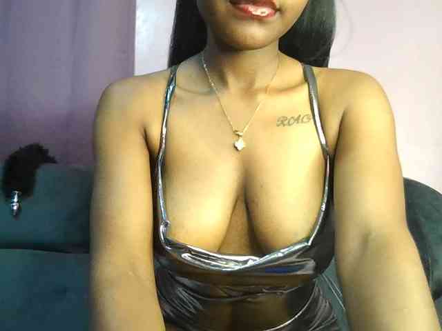 Smileybarb webcam