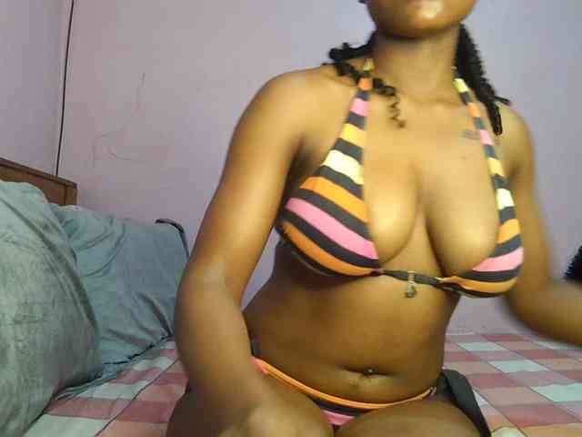 Smileybarb webcam
