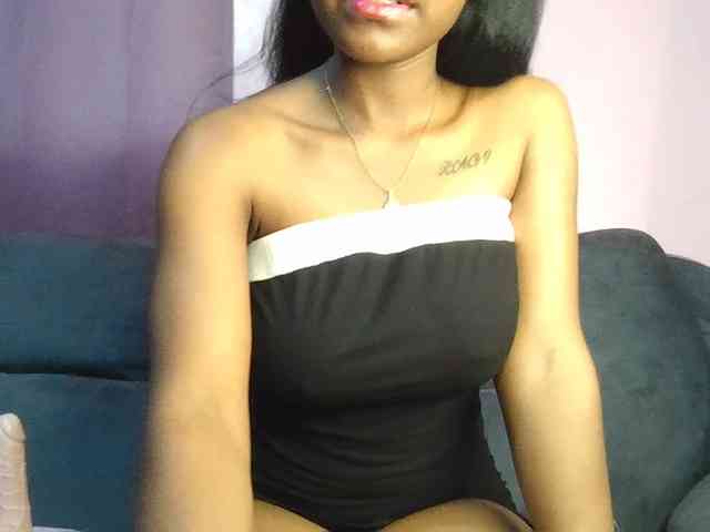 Smileybarb webcam