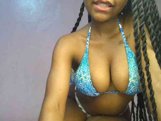 Smileybarb webcam