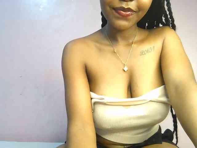 Smileybarb webcam