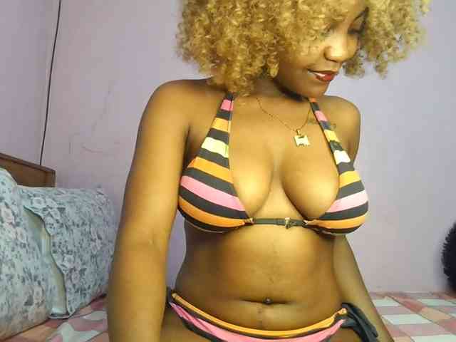 Smileybarb webcam