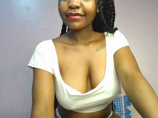Smileybarb webcam
