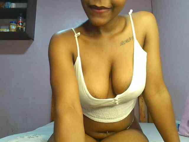 Smileybarb webcam