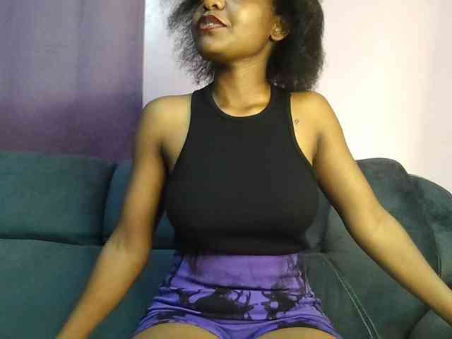 Smileybarb webcam