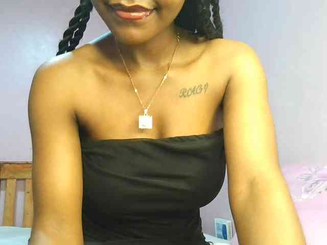 Smileybarb webcam