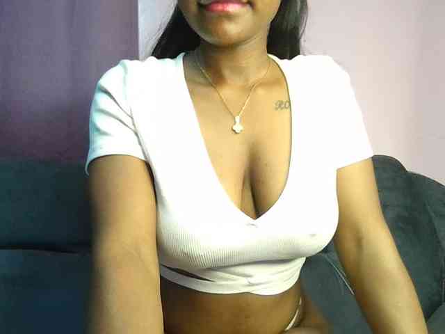 Smileybarb webcam