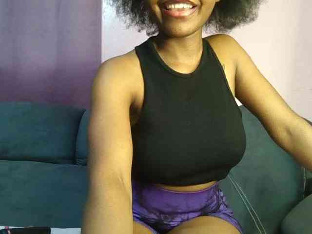 Smileybarb webcam
