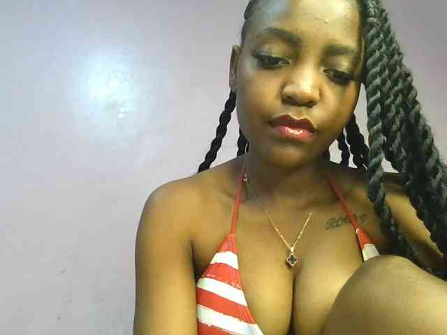 Smileybarb webcam