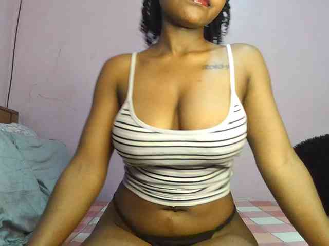 Smileybarb webcam