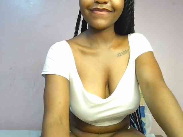 Smileybarb webcam