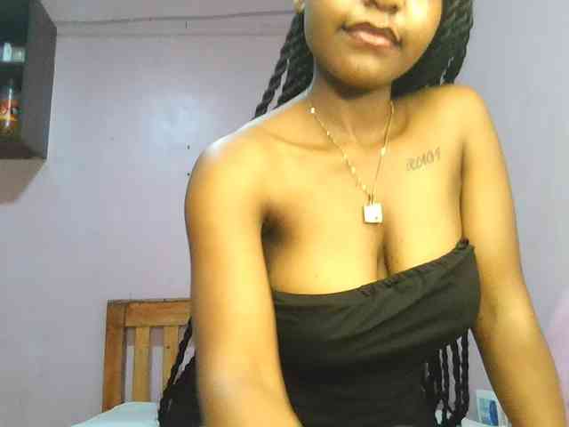Smileybarb webcam