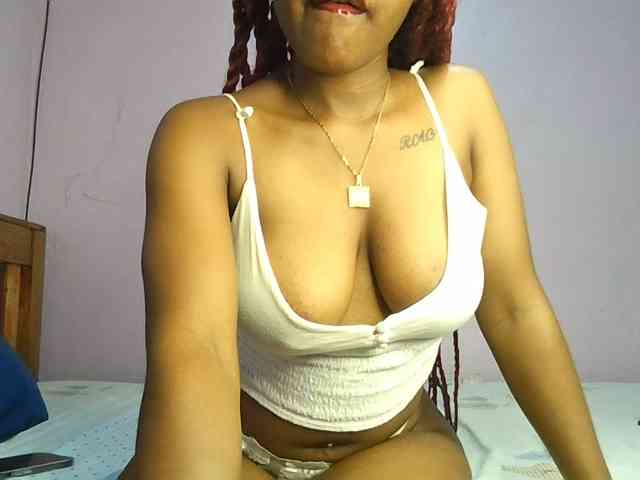 Smileybarb webcam
