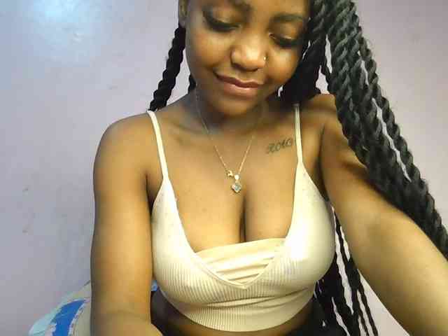 Smileybarb webcam