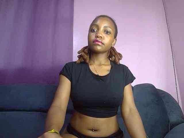 Smileybarb webcam