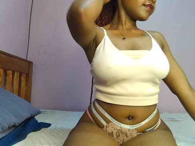 Smileybarb webcam