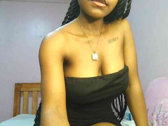 Smileybarb webcam