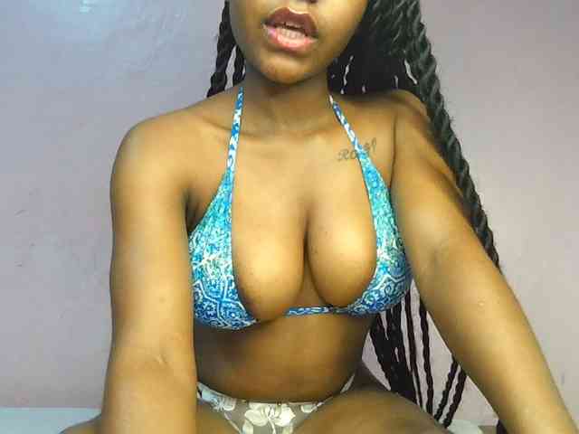 Smileybarb webcam