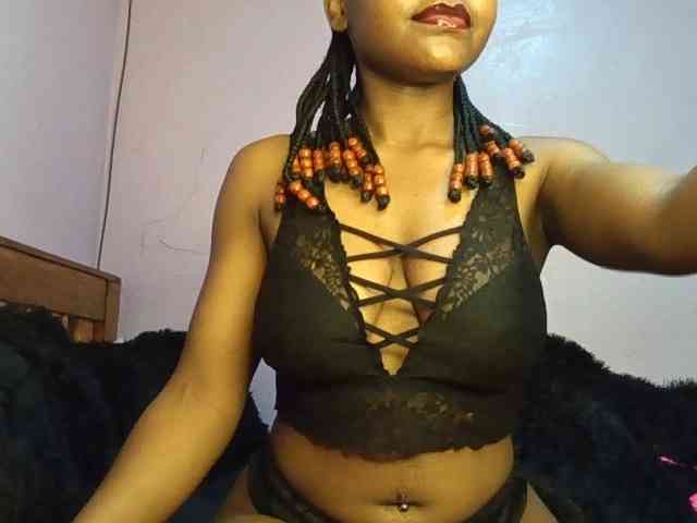Smileybarb webcam