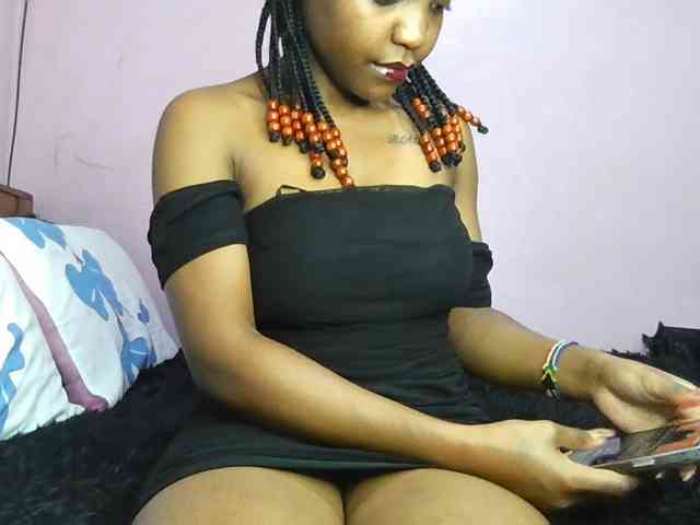 Smileybarb webcam